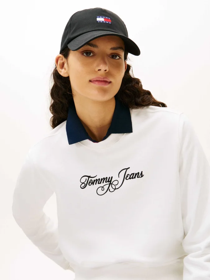 Tommy Jeans - TJW HERITAGE...