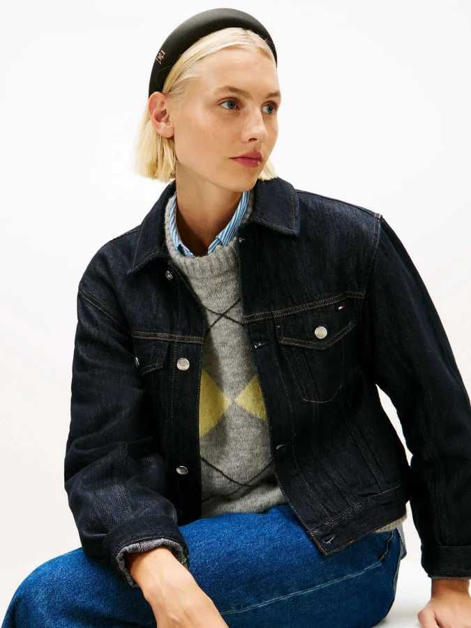 Tommy Hilfiger - TH...