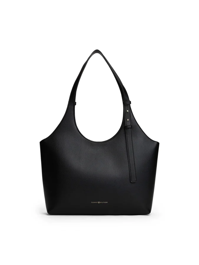 Tommy Hilfiger - TH LOGO TOTE 2