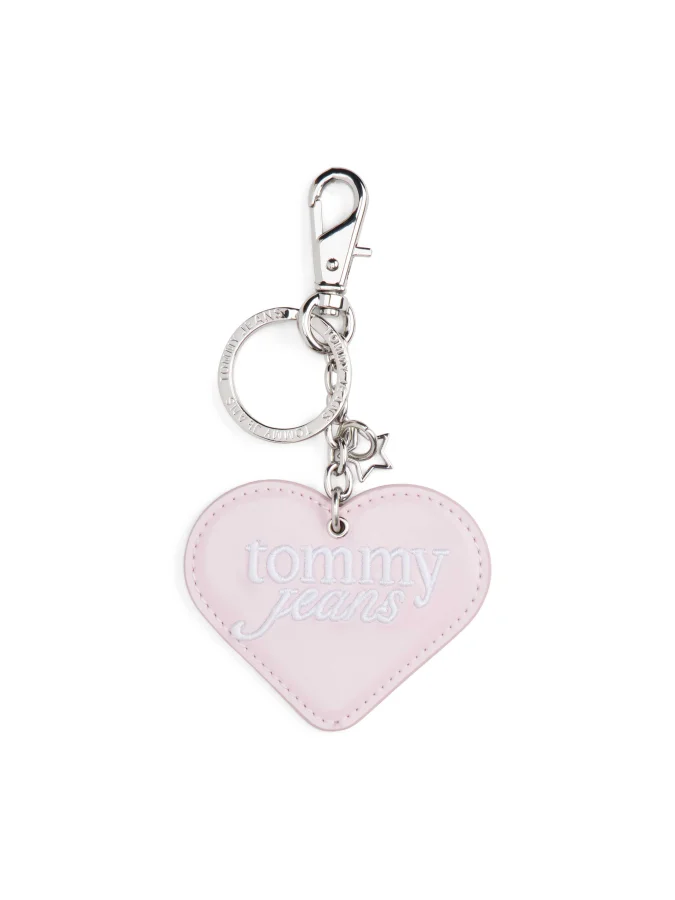 Tommy Jeans - TJW PU HEART...