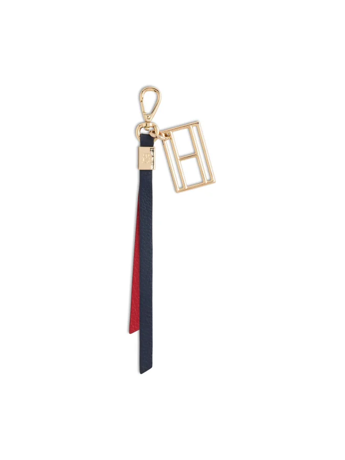 Tommy Hilfiger - FLAG CHARM