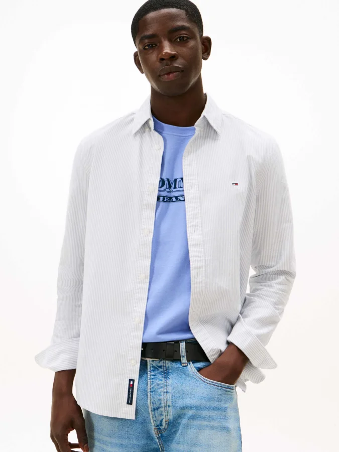 Tommy Jeans - TJM SLIM...