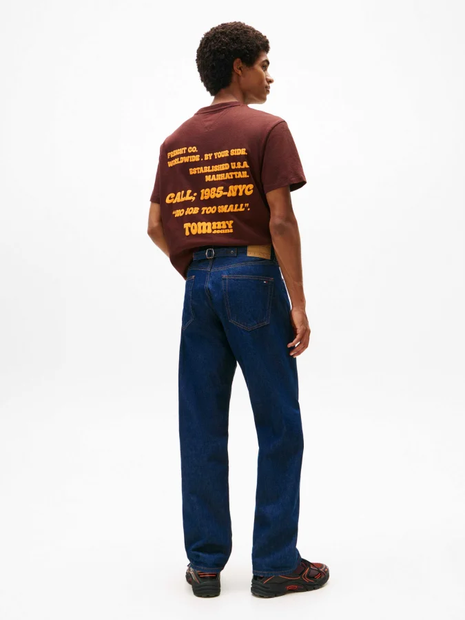 Tommy Jeans - OTIS REGULAR... 2