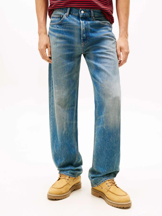 Tommy Jeans - JAIMIE RLXD...