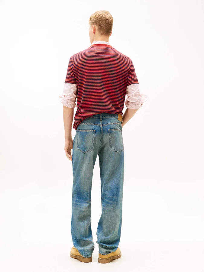 Tommy Jeans - JAIMIE RLXD... 2