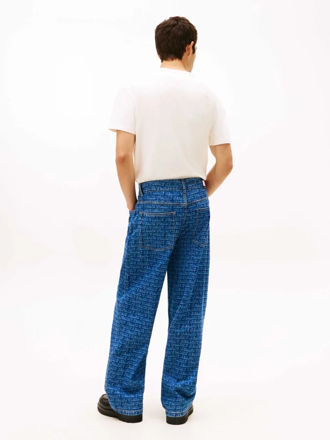 Tommy Jeans - THEO BAGGY... 2