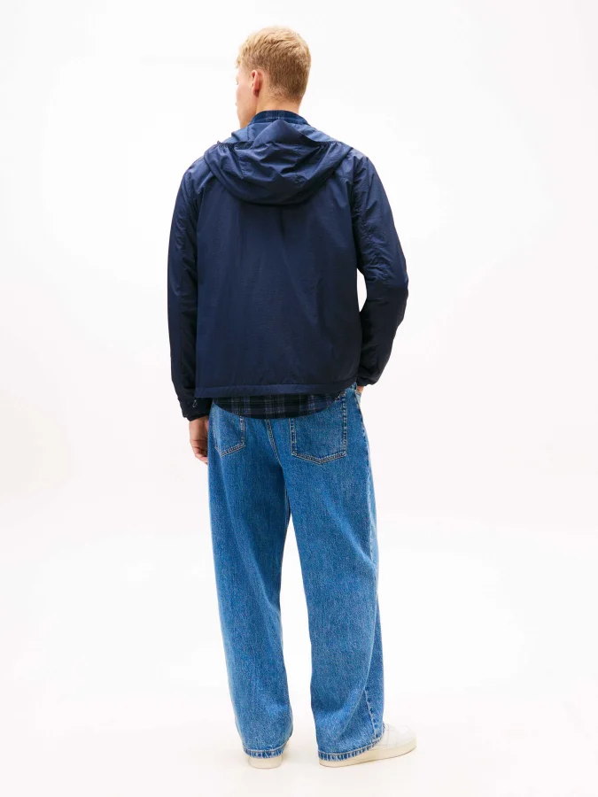 Tommy Jeans - TJM FLEECE... 2