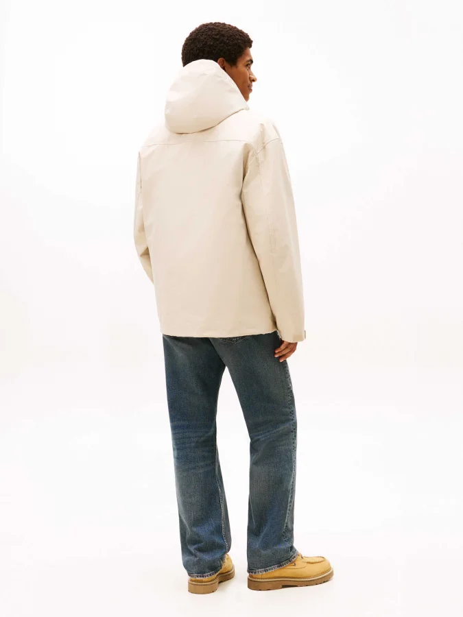 Tommy Jeans - TJM PADDED... 2