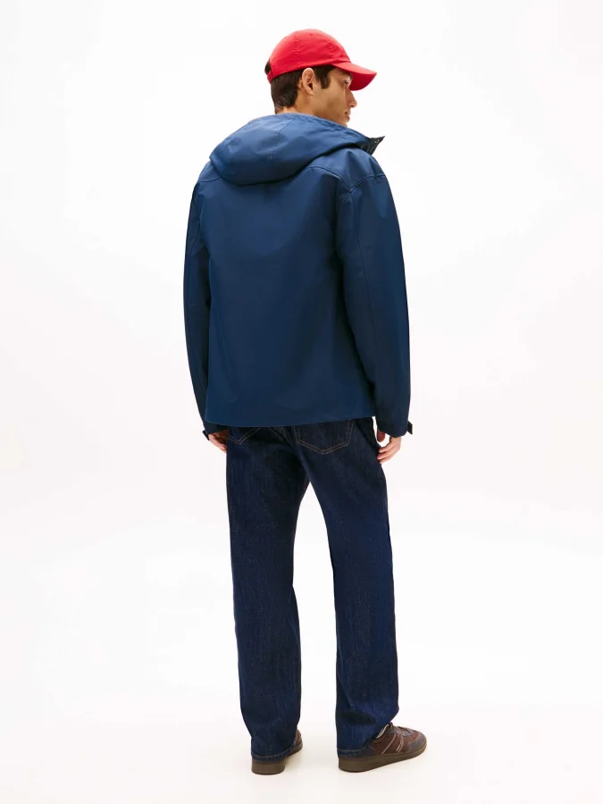 Tommy Jeans - TJM PADDED... 2