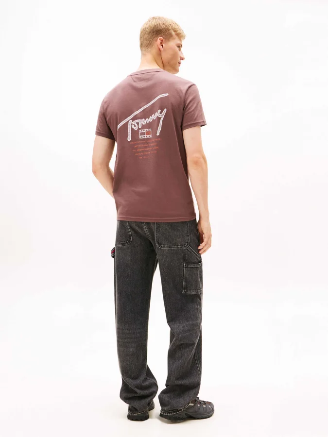 Tommy Jeans - TJM REG SIGN... 2