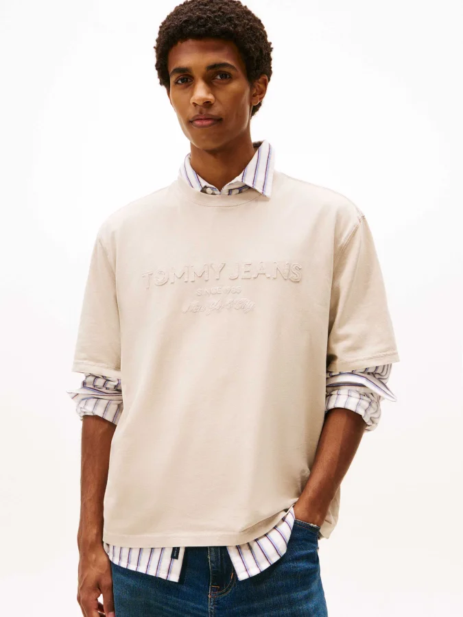 Tommy Jeans - TJM 90S NEW...