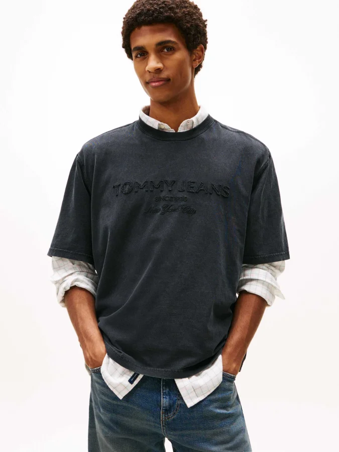 Tommy Jeans - TJM 90S NEW...