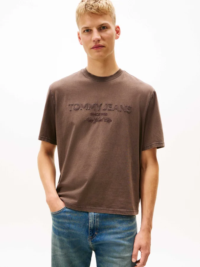 Tommy Jeans - TJM 90S NEW...