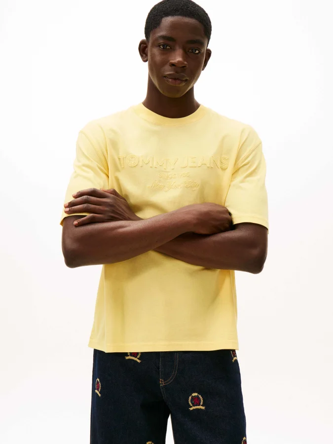 Tommy Jeans - TJM 90S NEW...