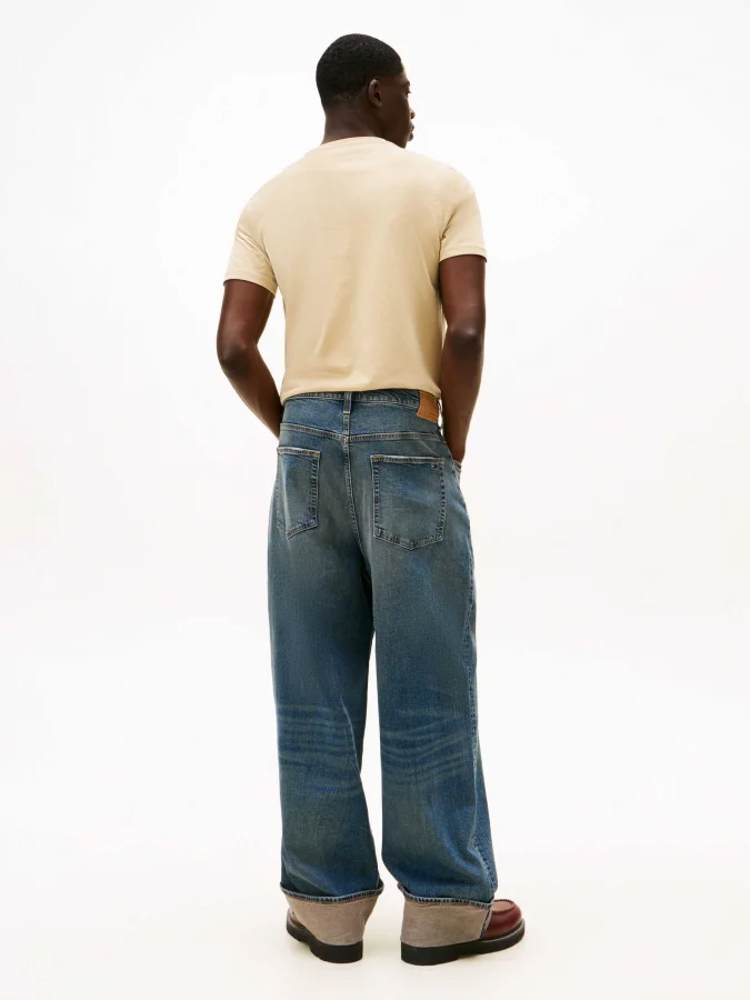 Tommy Jeans - THEO BAGGY... 2