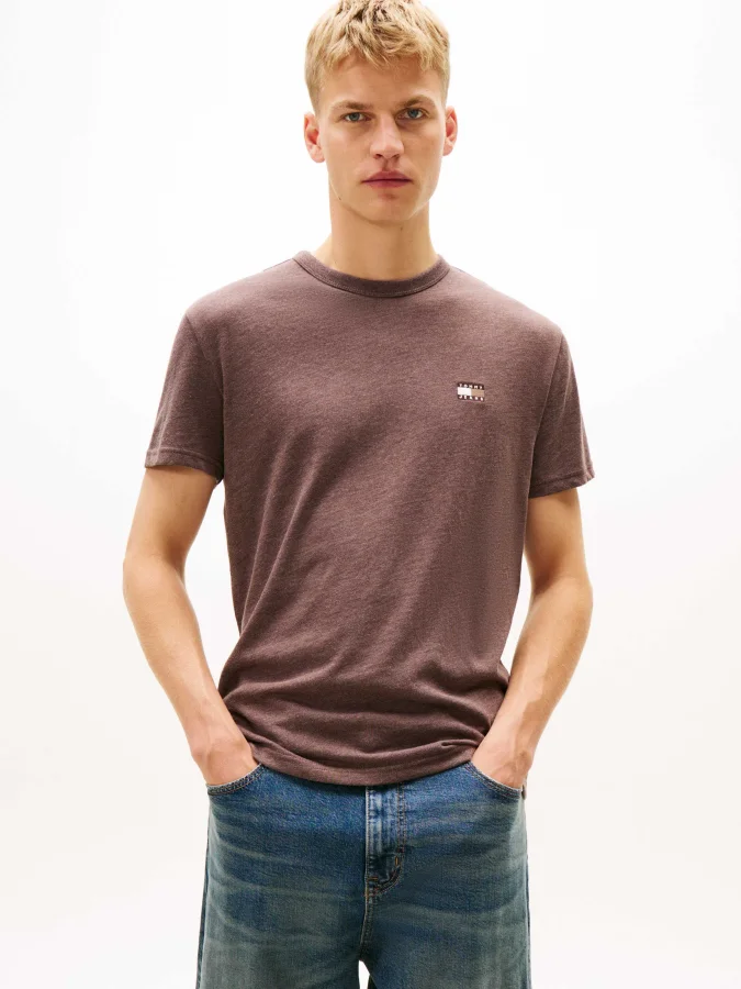 Tommy Jeans - TJM REG BADGE...