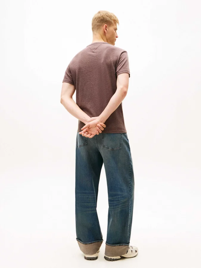 Tommy Jeans - TJM REG BADGE... 2