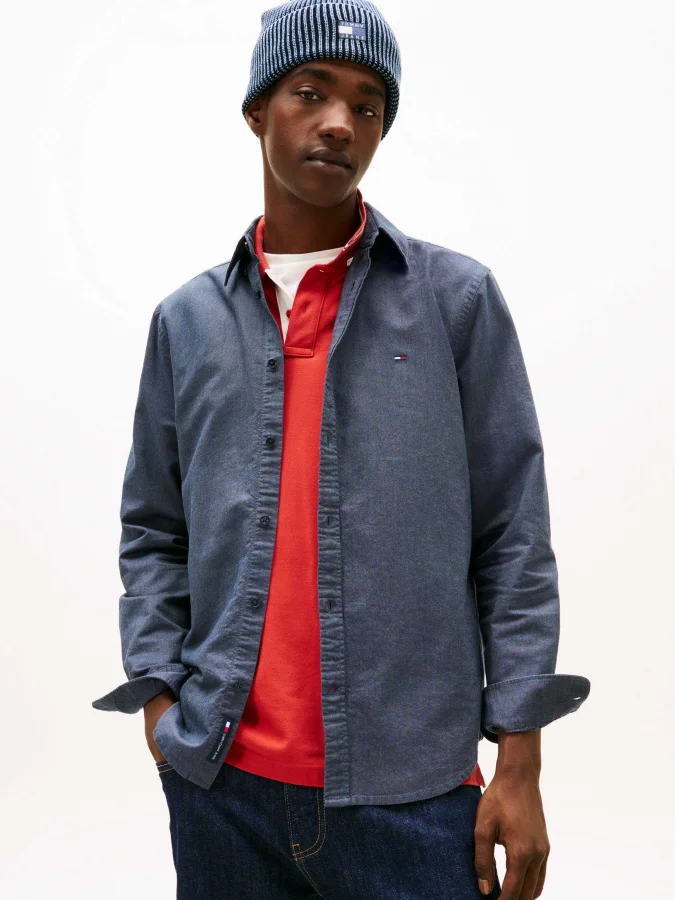 Tommy Jeans - TJM REG...