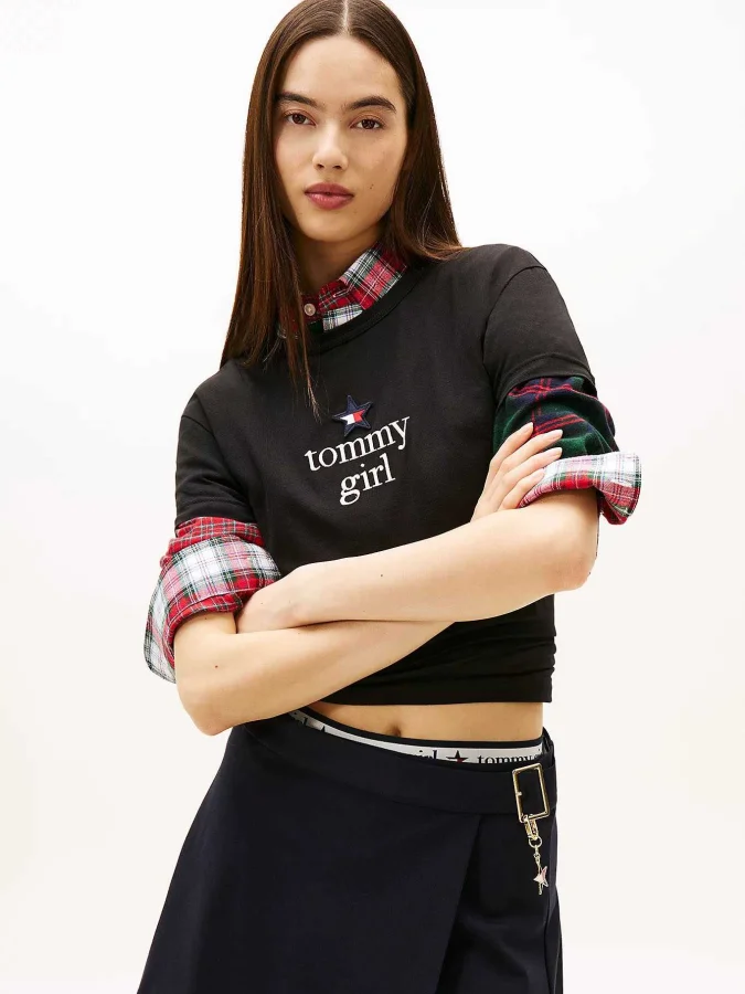 Tommy Jeans - Tommy Girl...