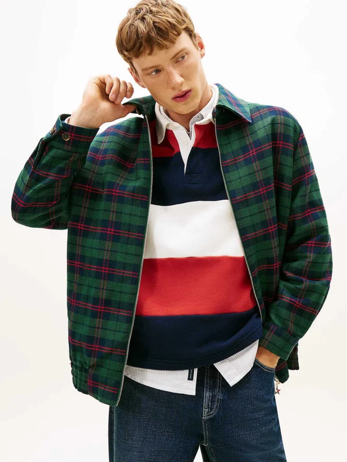 Tommy Jeans - Tommy Girl...