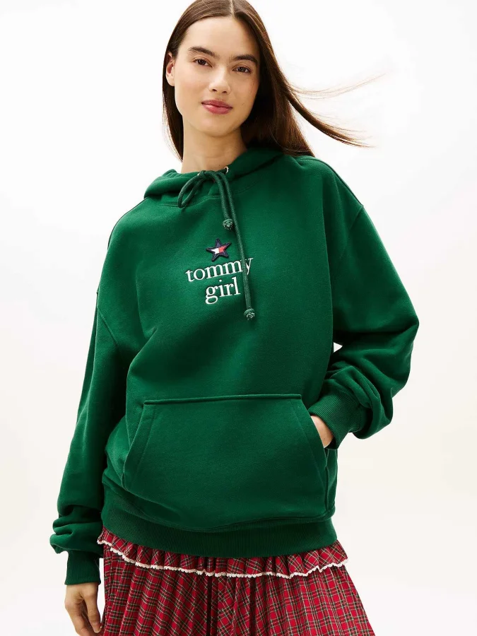 Tommy Jeans - Tommy Girl...