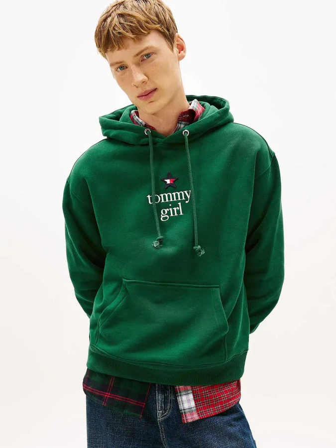 Tommy Jeans - Tommy Girl... 2