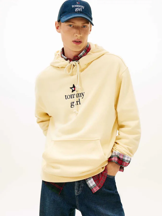 Tommy Jeans - Tommy Girl... 2