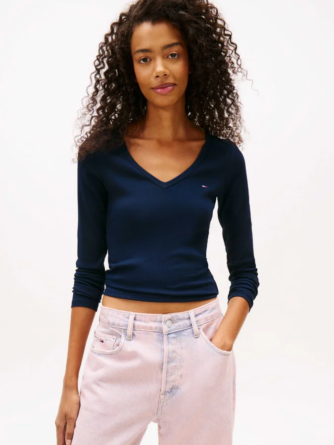 Tommy Jeans - TJW SLIM...