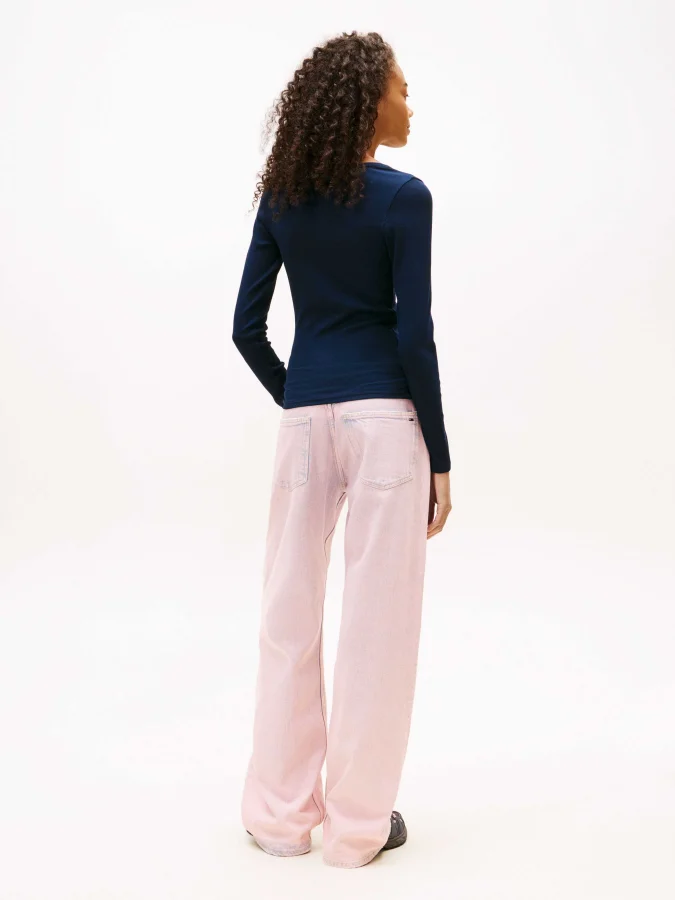 Tommy Jeans - TJW SLIM... 2