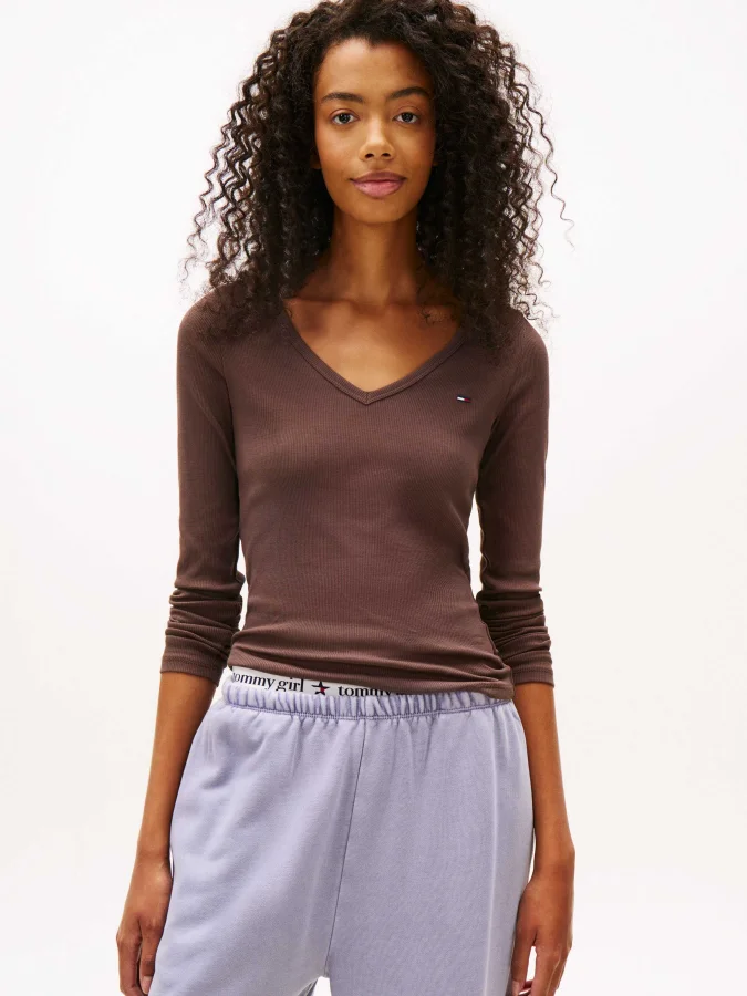 Tommy Jeans - TJW SLIM...