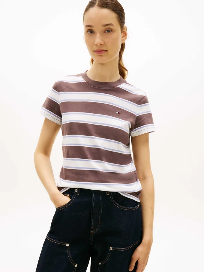 Tommy Jeans - TJW REG S...