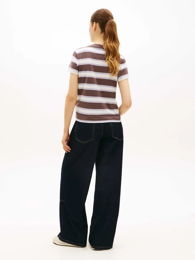 Tommy Jeans - TJW REG S... 2