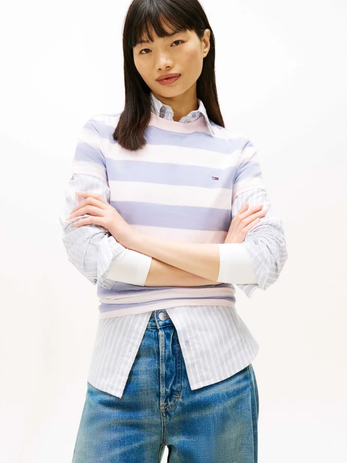 Tommy Jeans - TJW REG S...