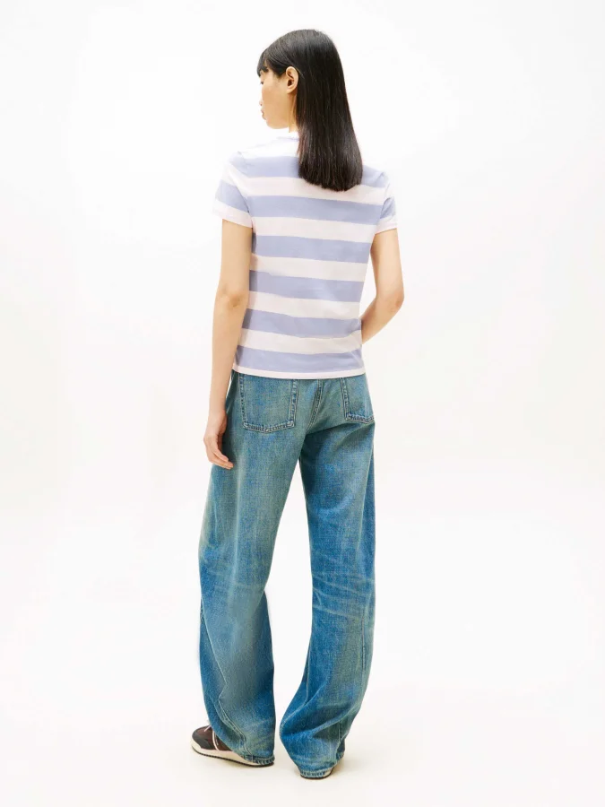 Tommy Jeans - TJW REG S... 2