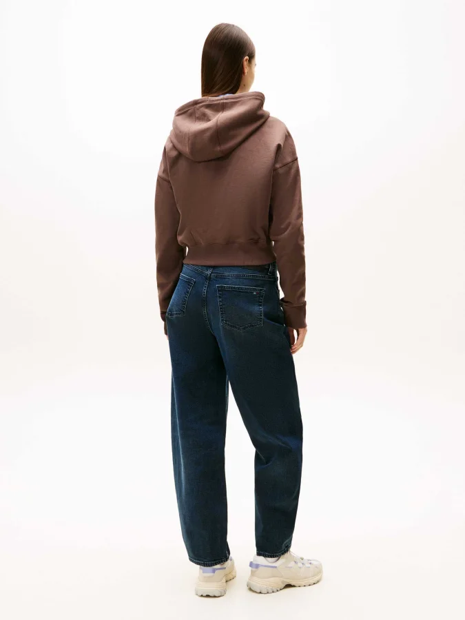 Tommy Jeans - TJW BXY CRP... 2