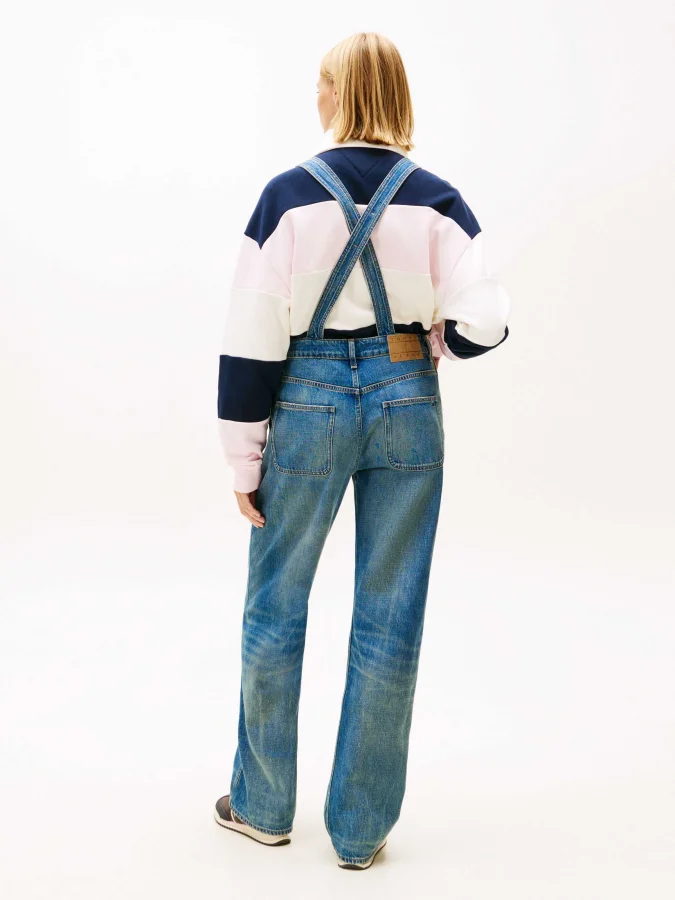 Tommy Jeans - MIA DUNGAREE... 2