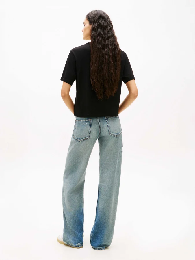 Tommy Jeans - TJW BXY BADGE... 2