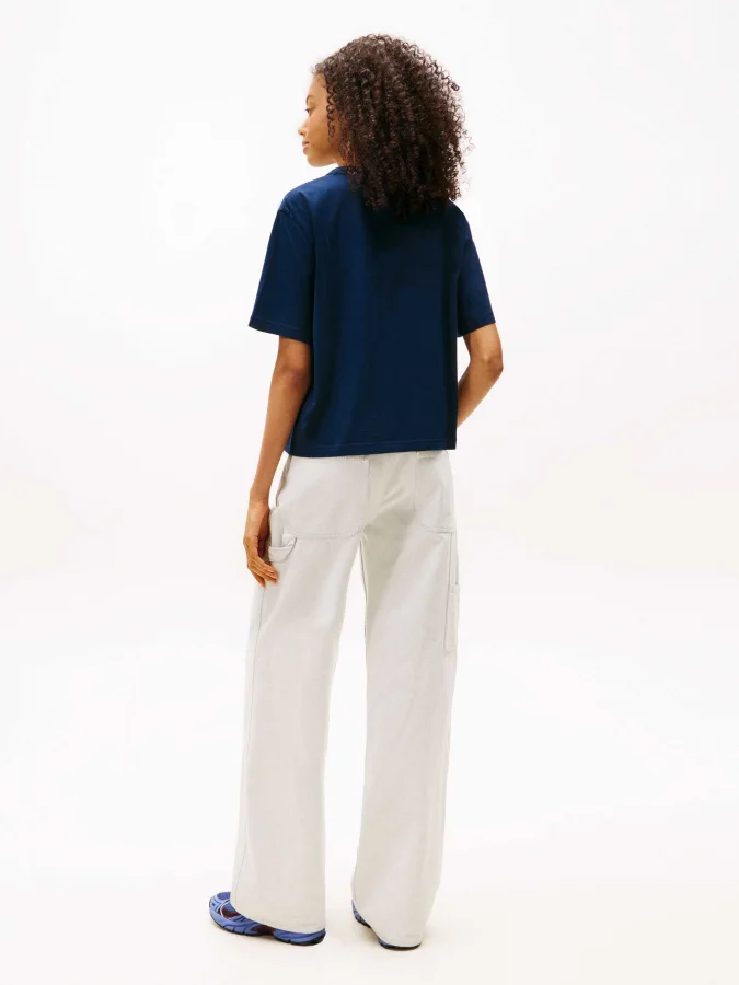 Tommy Jeans - TJW BXY BADGE... 2