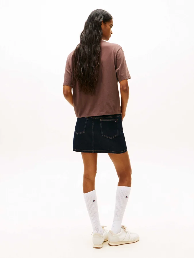 Tommy Jeans - TJW BXY BADGE... 2