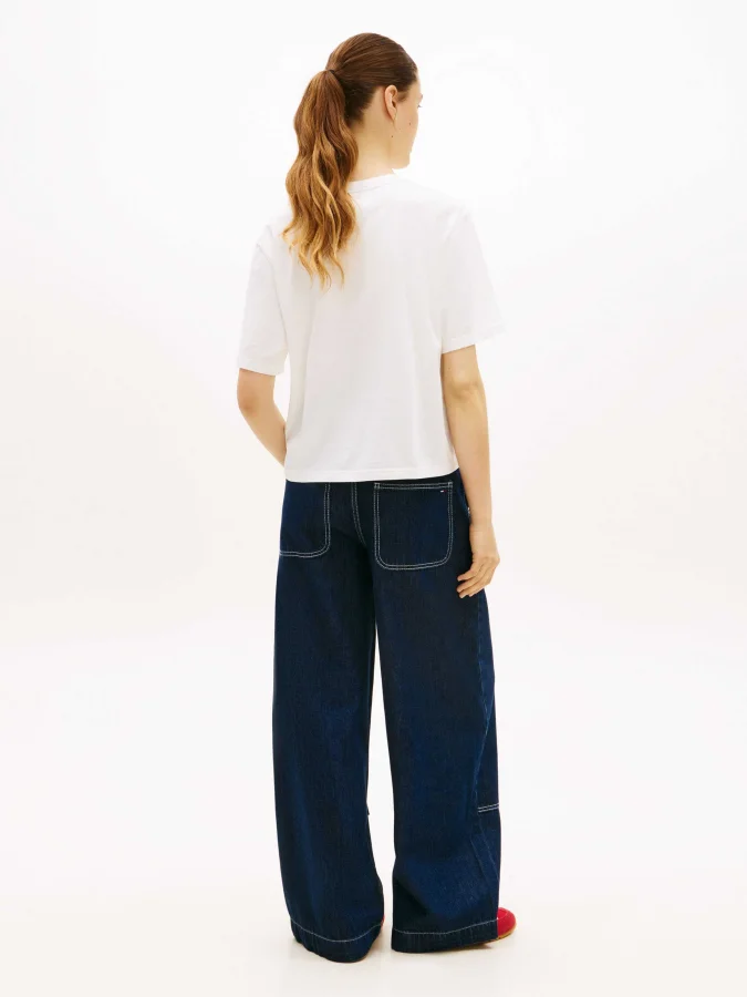 Tommy Jeans - TJW BXY BADGE... 2