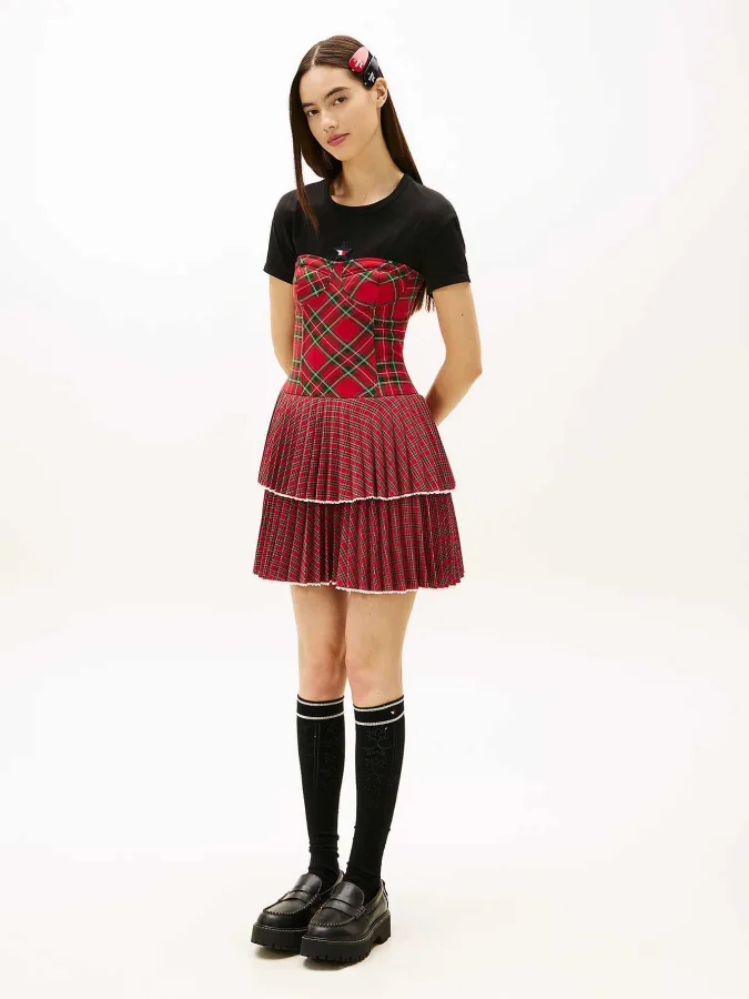 Tommy Jeans - Tommy Girl...