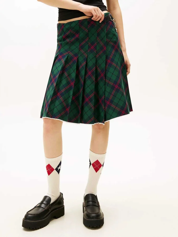 Tommy Jeans - Tommy Girl...