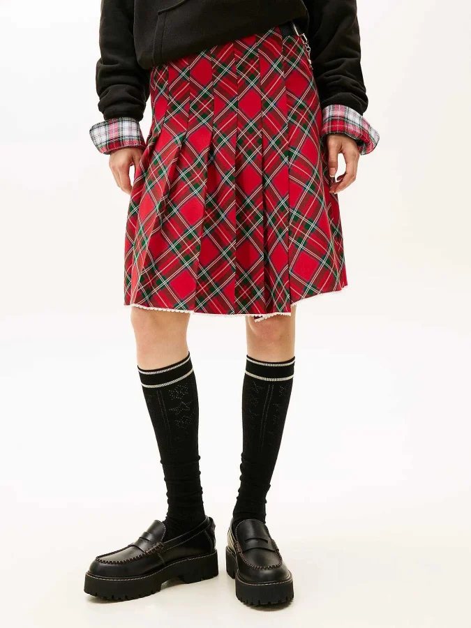 Tommy Jeans - Tommy Girl...