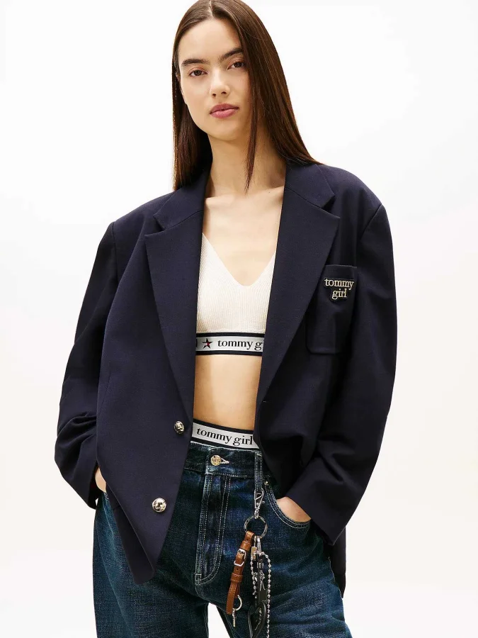 Tommy Jeans - Tommy Girl...