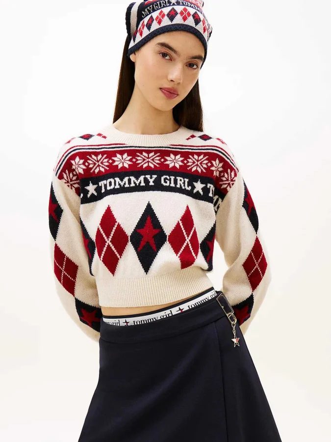 Tommy Jeans - Tommy Girl...