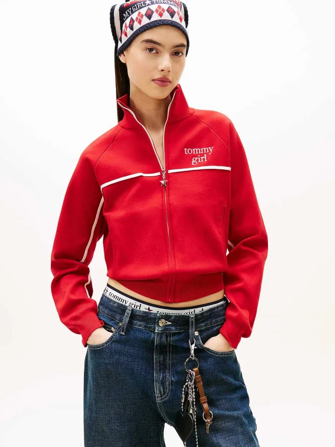 Tommy Jeans - Tommy Girl...