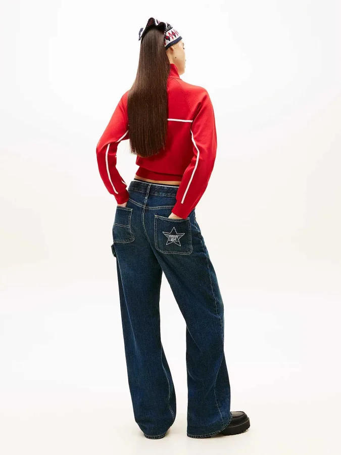 Tommy Jeans - Tommy Girl... 2