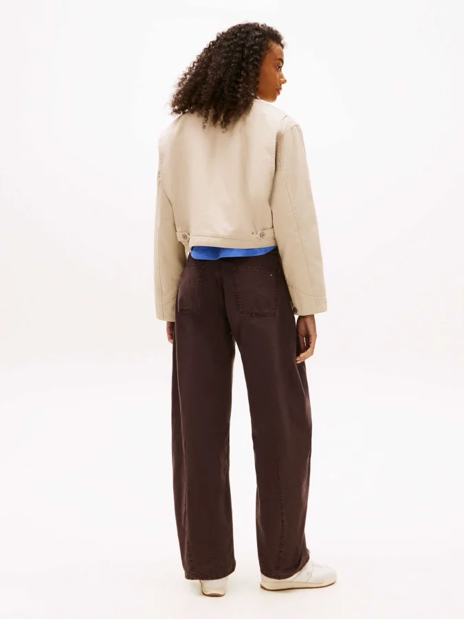 Tommy Jeans - TJW CROPPED... 2