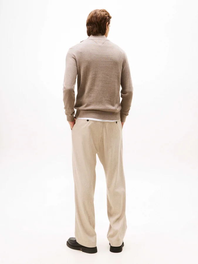 Tommy Hilfiger - PIMA ORG... 2