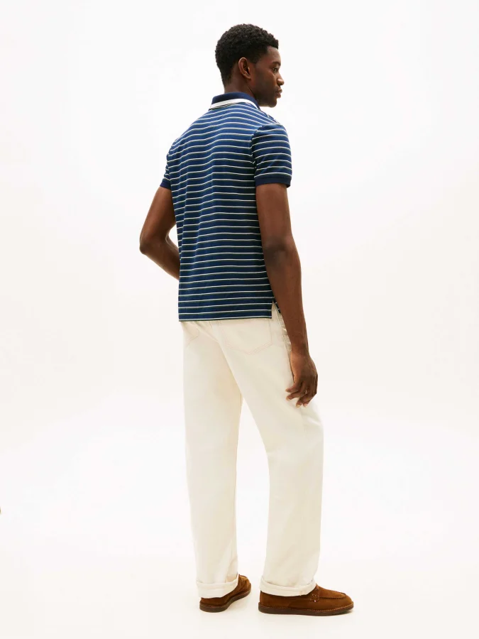 Tommy Hilfiger - PIQUE... 2